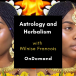 Astrology and Herbalism OnDemand