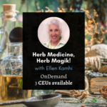 Herb Magik Ellen