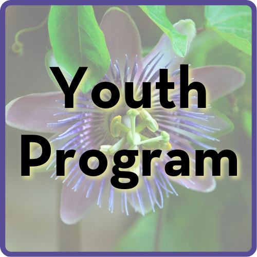 Youth Registration