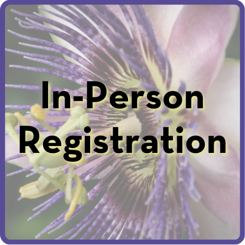 Florida Herbal Conference - General Registration
