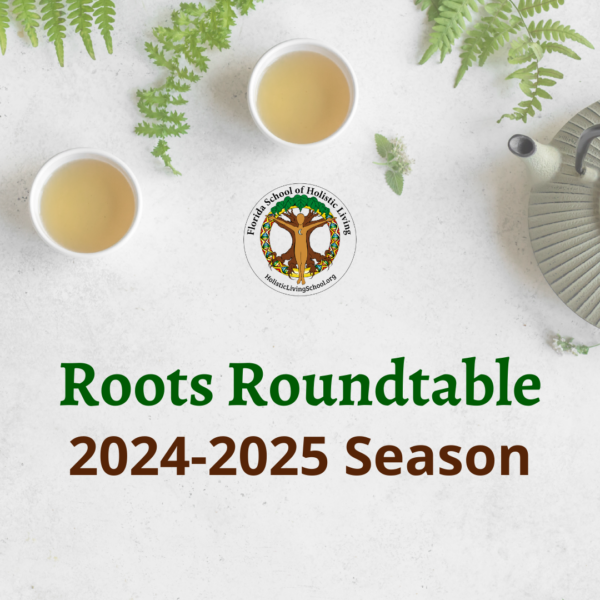 roots roundtable 2024 2025 Square Woo 5