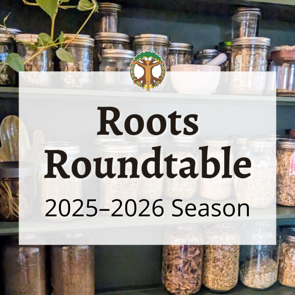 Herbal Learning, herbal gathering, distance learning, Roots, plants