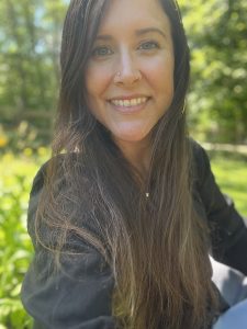 Portrait Bold Journey